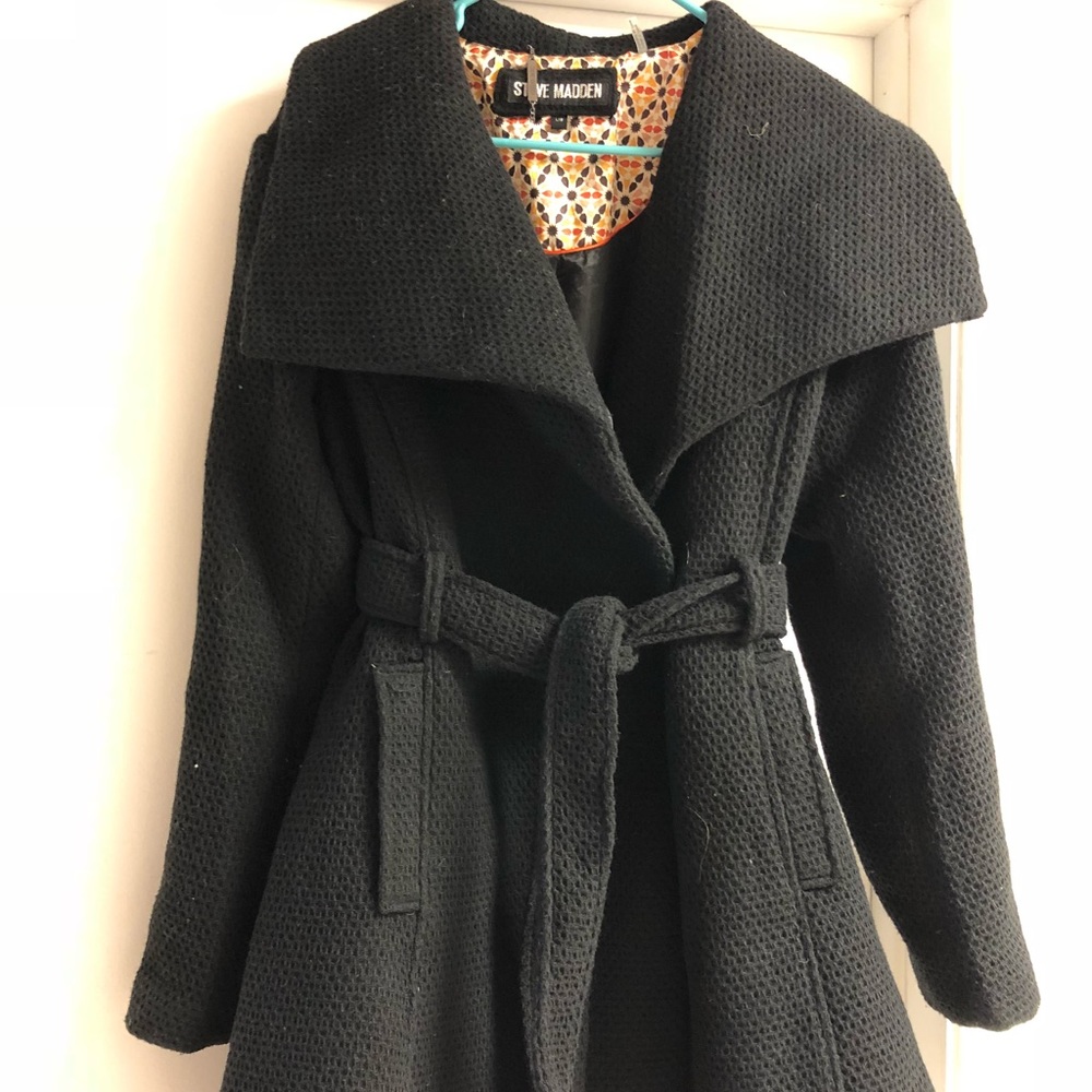 Steve Madden Coat